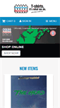 Mobile Screenshot of htswr.com